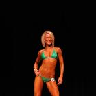 Bethany  Clem - NPC Julie Palmer 2012 - #1